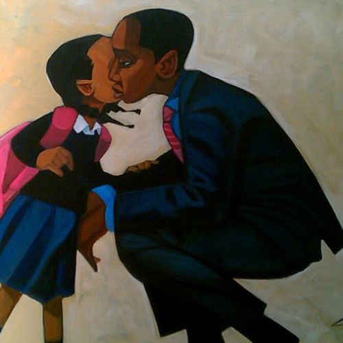 67/365 - "Have a Good Day"