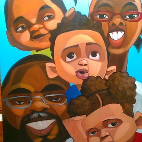 75/365 - "Treasures of Love"