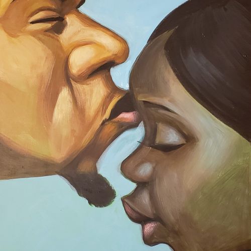 Believe In Your Bloom