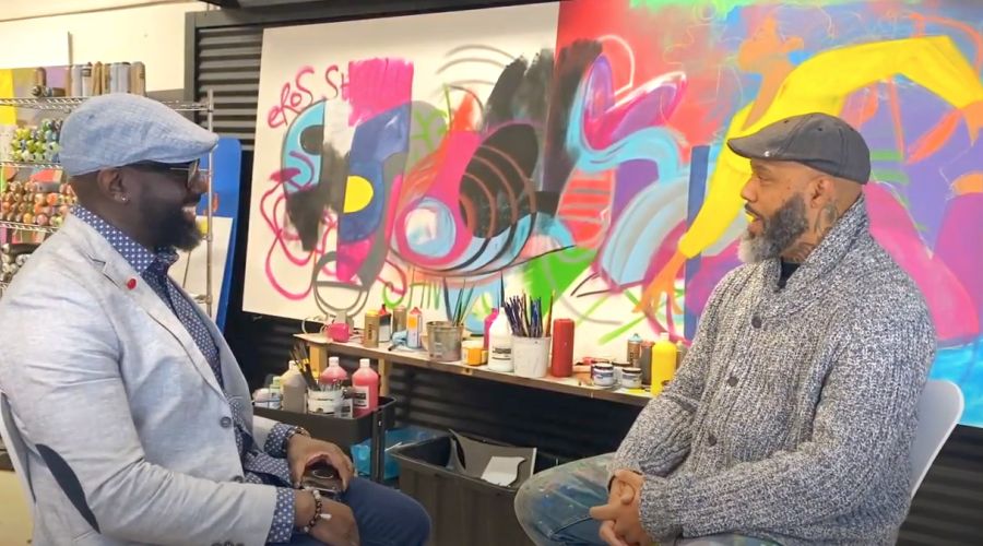 TCM Collections presents TCM Talks