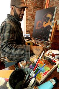 BELLEVILLE NEWS-DEMOCRAT