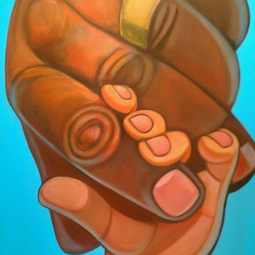 86/365 - "Help title me"