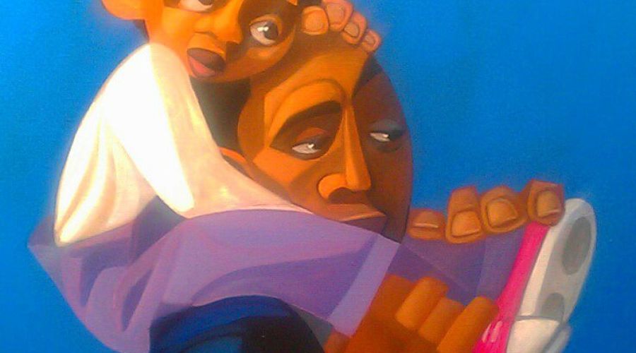 A dad a day, & a whole lot more likes on Facebook