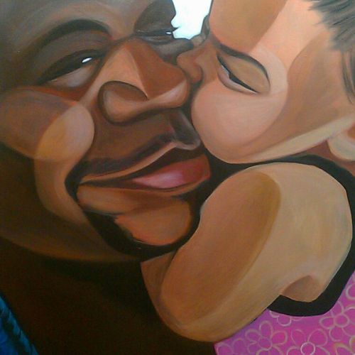 79/365 - "Sweet Medicine"