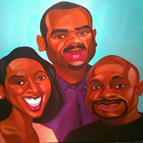 90/365 - "All Grown Up"