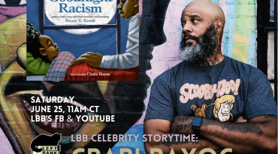 LBB Celebrity Storytime: