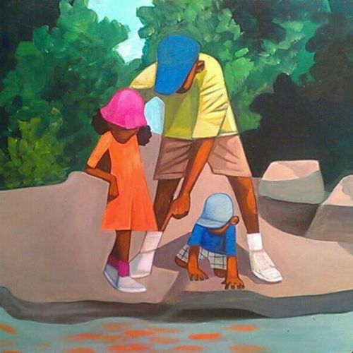 85/365 - "That One is Sassy Too"