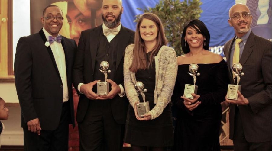 Fathers Incorporated Celebration