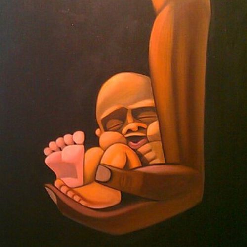 45/365 - "Safety Net 2"