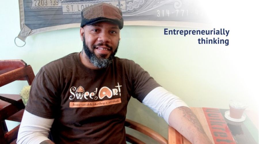 Entrepreneurially Thinking