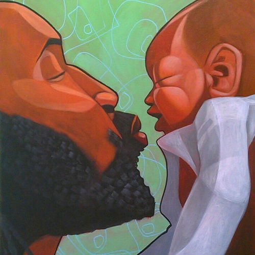 91/365 - "Can't Get Enough"