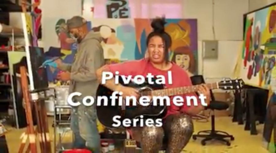 Tonina & Cbabi Bayoc