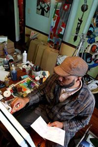 BELLEVILLE NEWS-DEMOCRAT