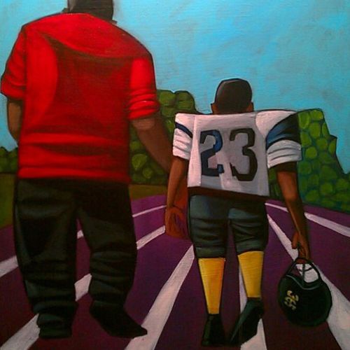 Remember to Have Fun