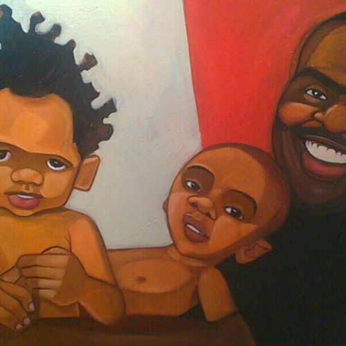 83/365 - "Free to be"