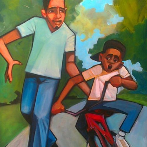 66/365 - "Keep Your Cool"