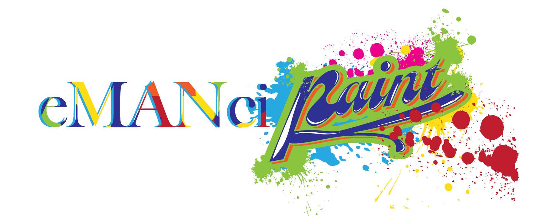 eMANciPaint