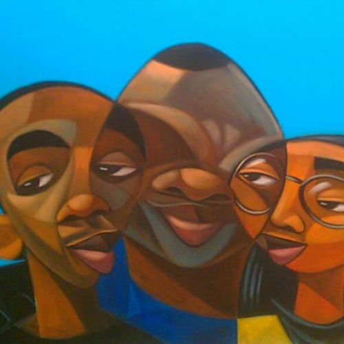 35/365 - "My Kids have Made Me"