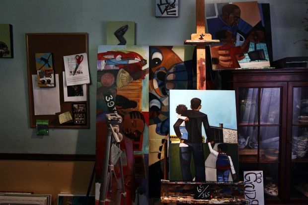 St. Louis Post-Dispatch