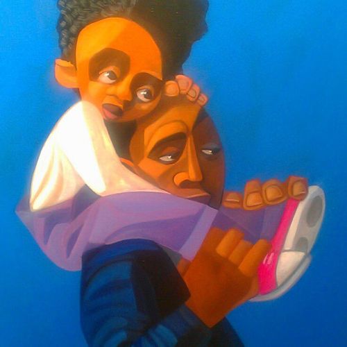 81/365 - "Traveling First Class"