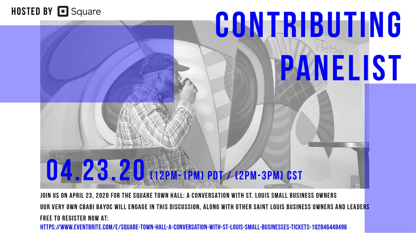 WEBINAR - St. Louis Small Business Roundtable