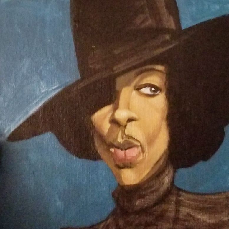 More Prince - Less Hate