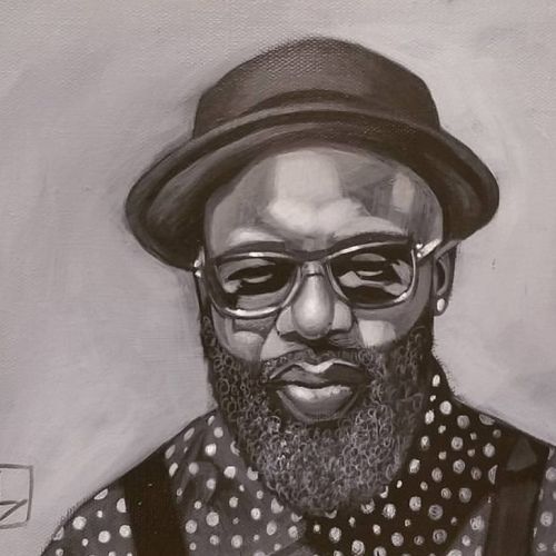 Rance John - "Fade Focus"