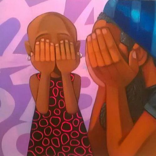 36/365 - "We'll Count Together"