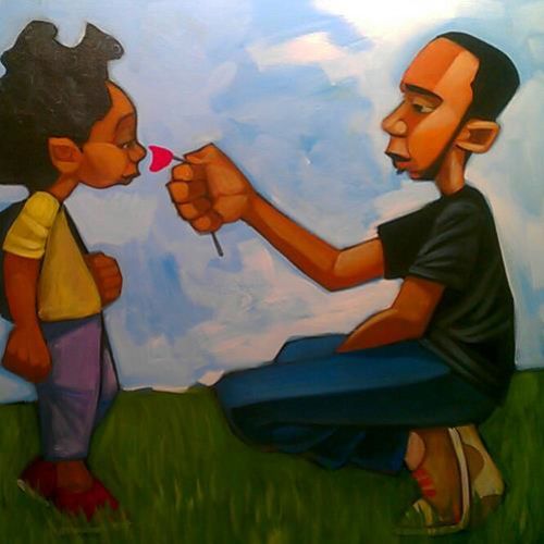 41/365 - "Like that Smell?"